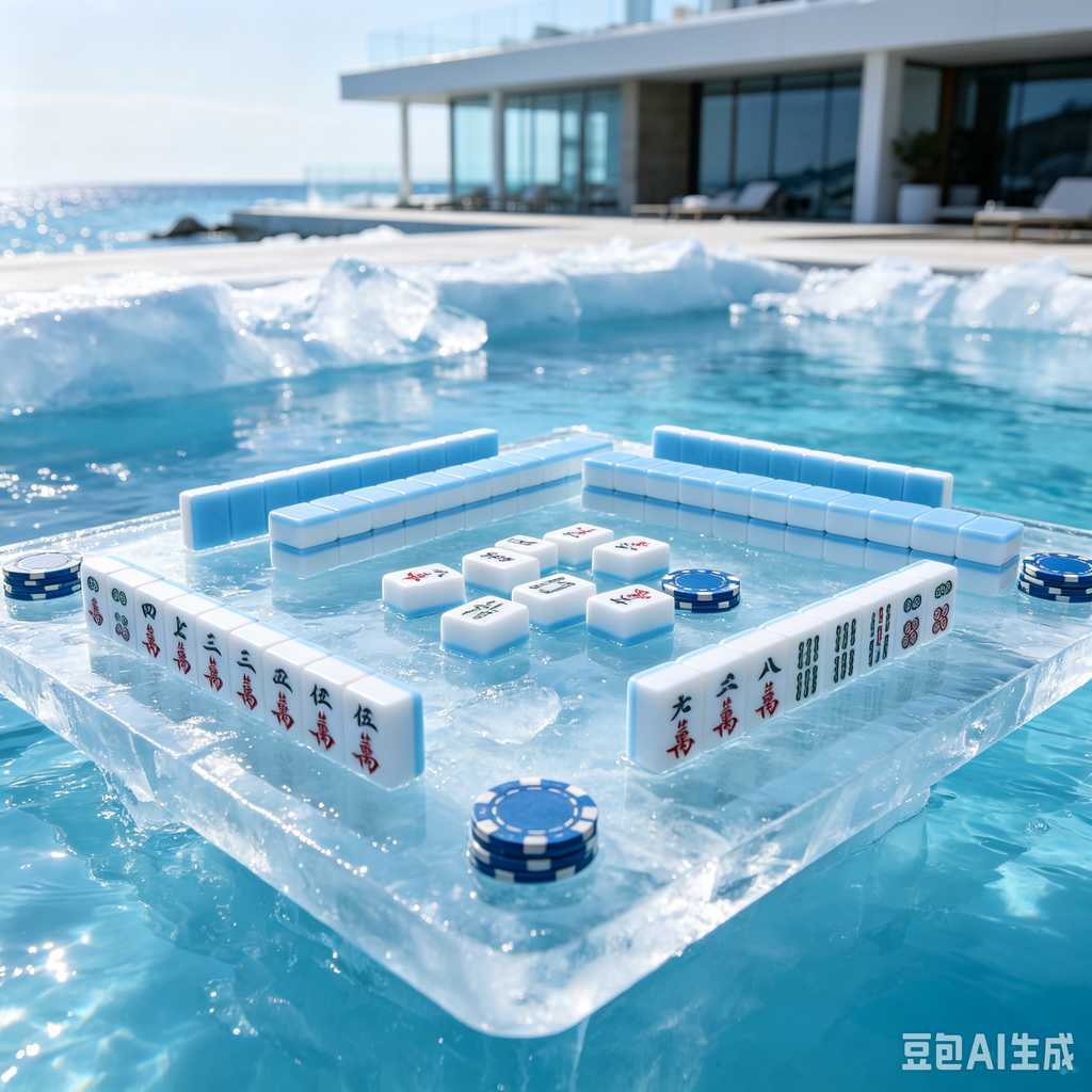 custom scenery mahjong tiles