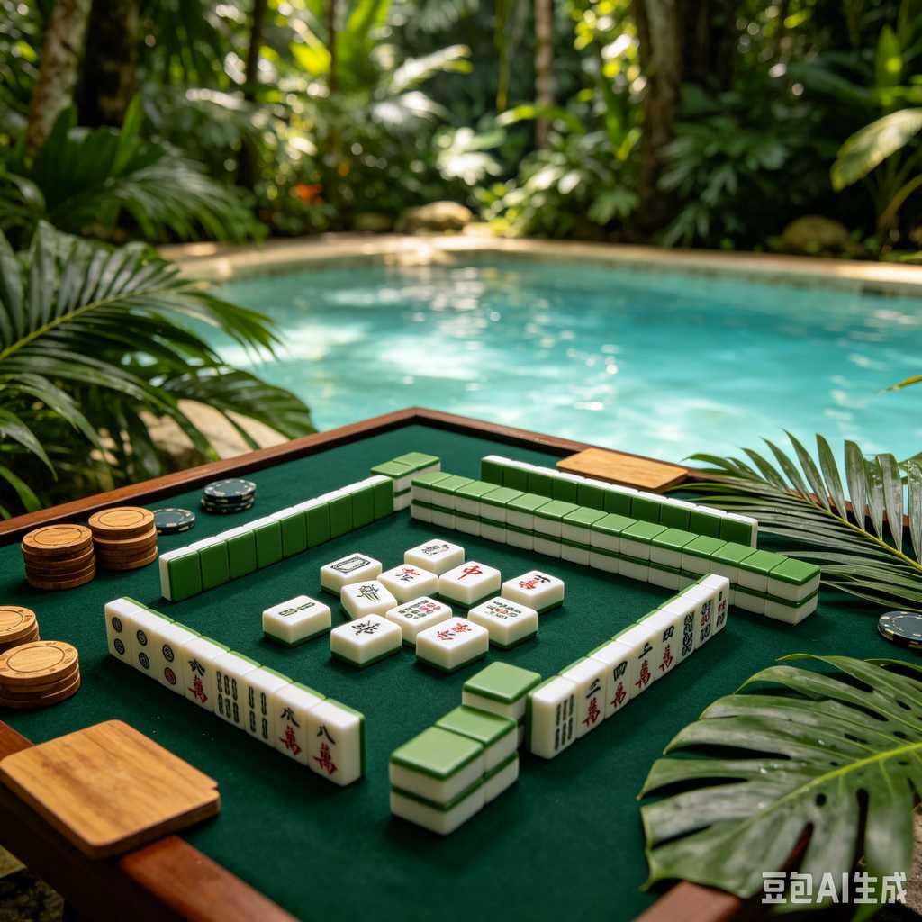 travel mahjong accessories