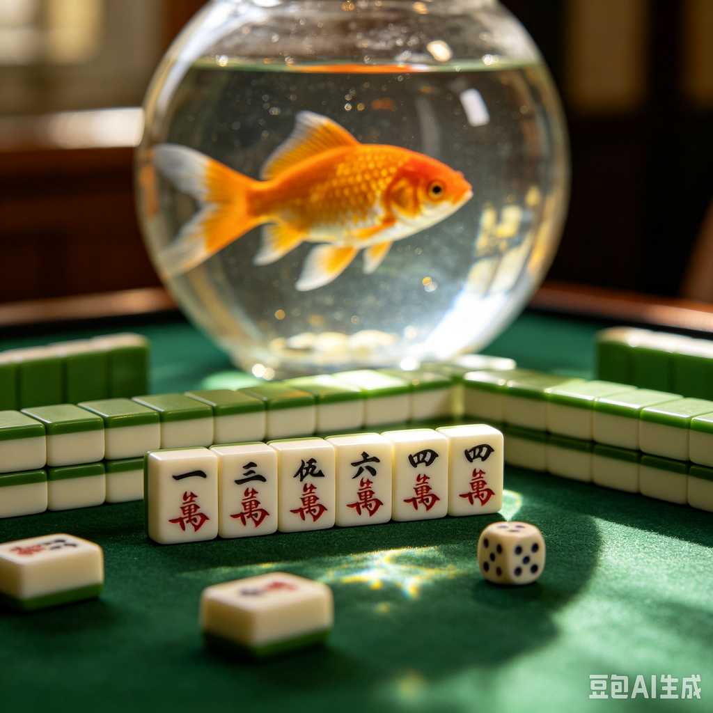 exquisite mahjong set for collection