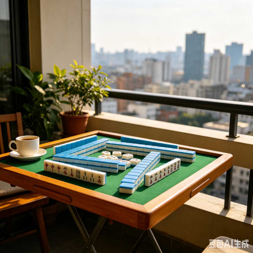 how to play american mahjong