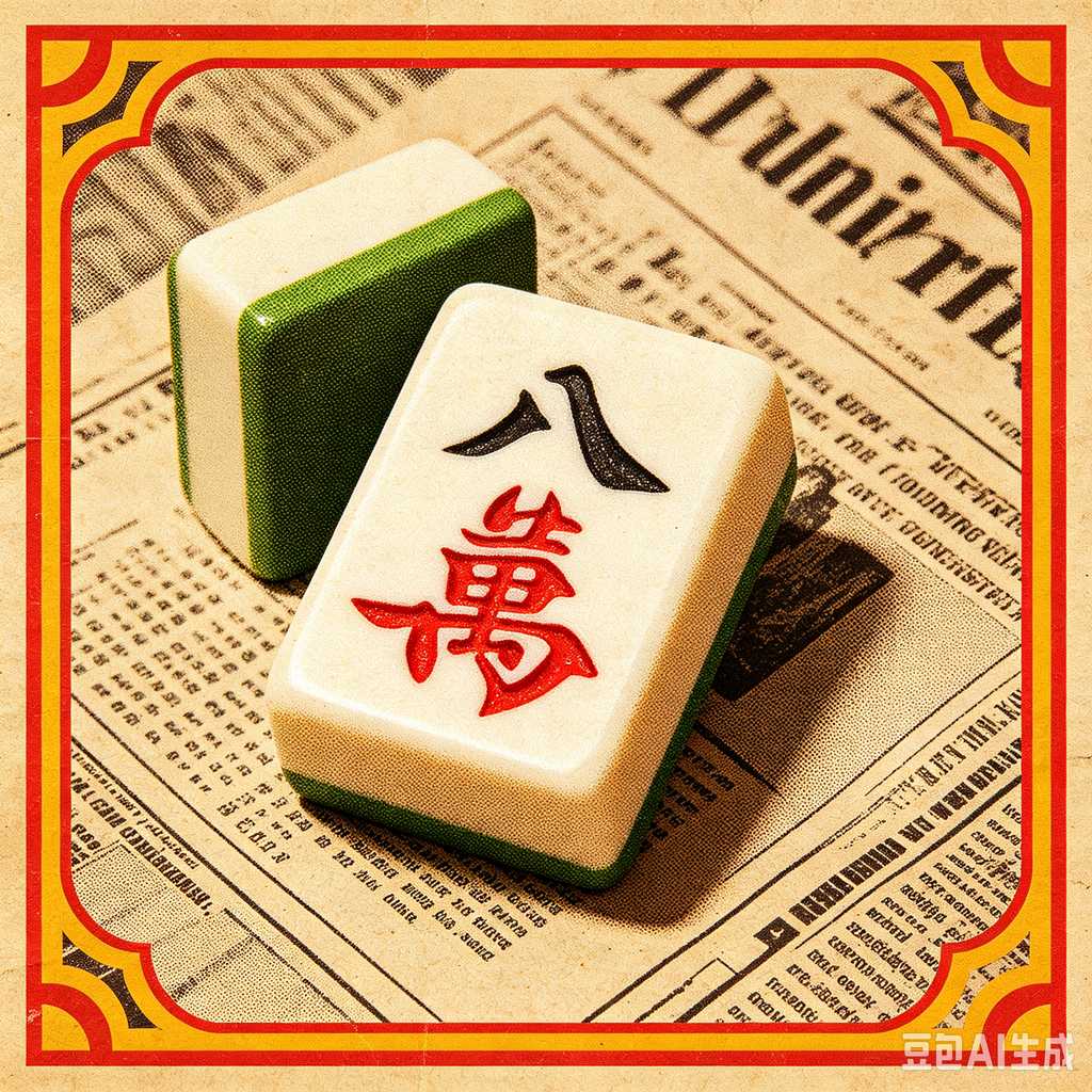 VinaDelMar,mahjong
