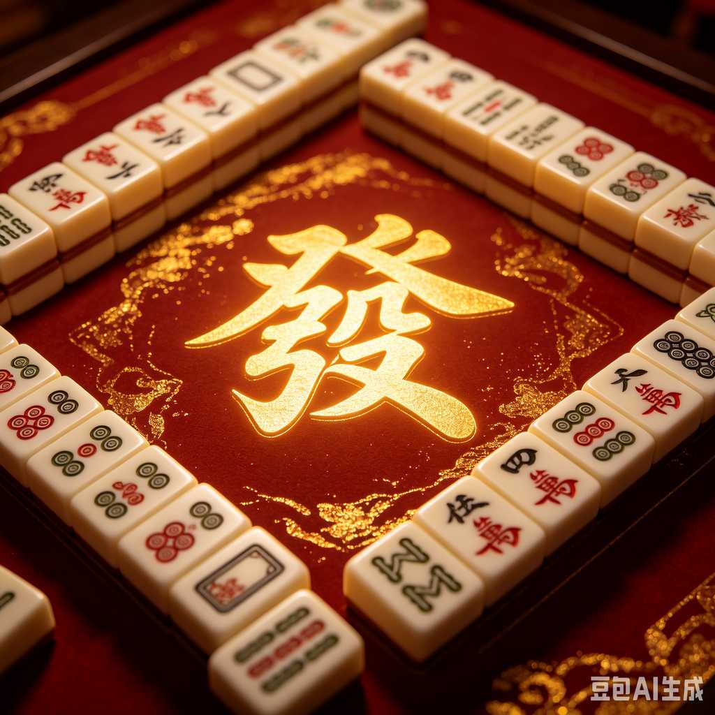 Kentucky,mahjong