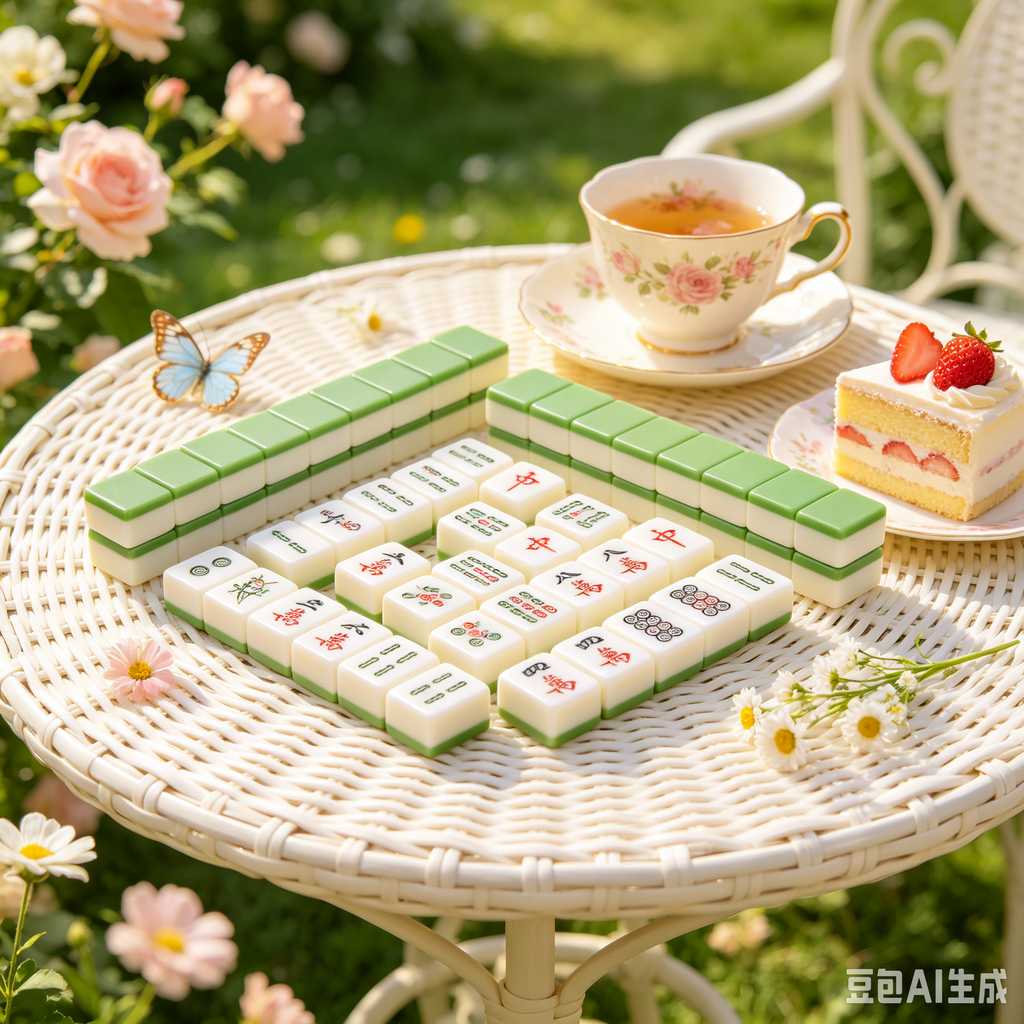 learn mahjong game for adults