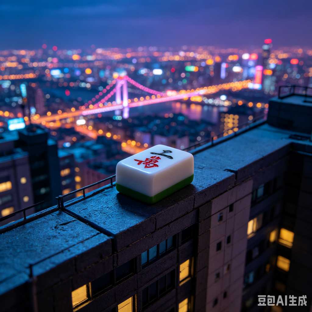 auroraco,mahjong