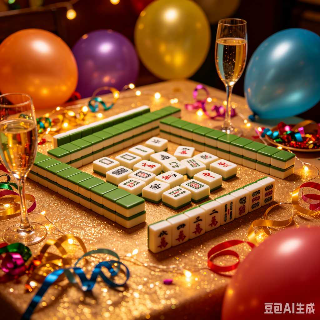 lightweight mahjong table