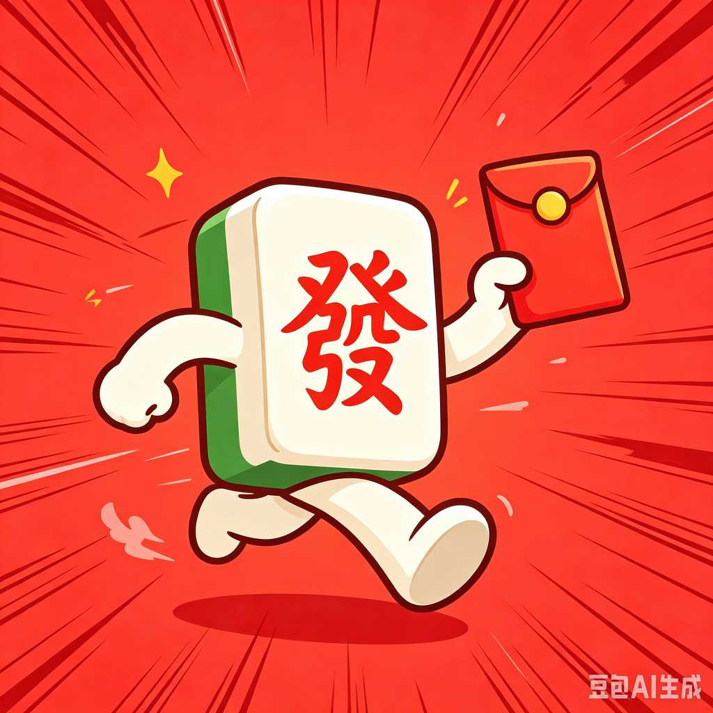 leisure time mahjong set
