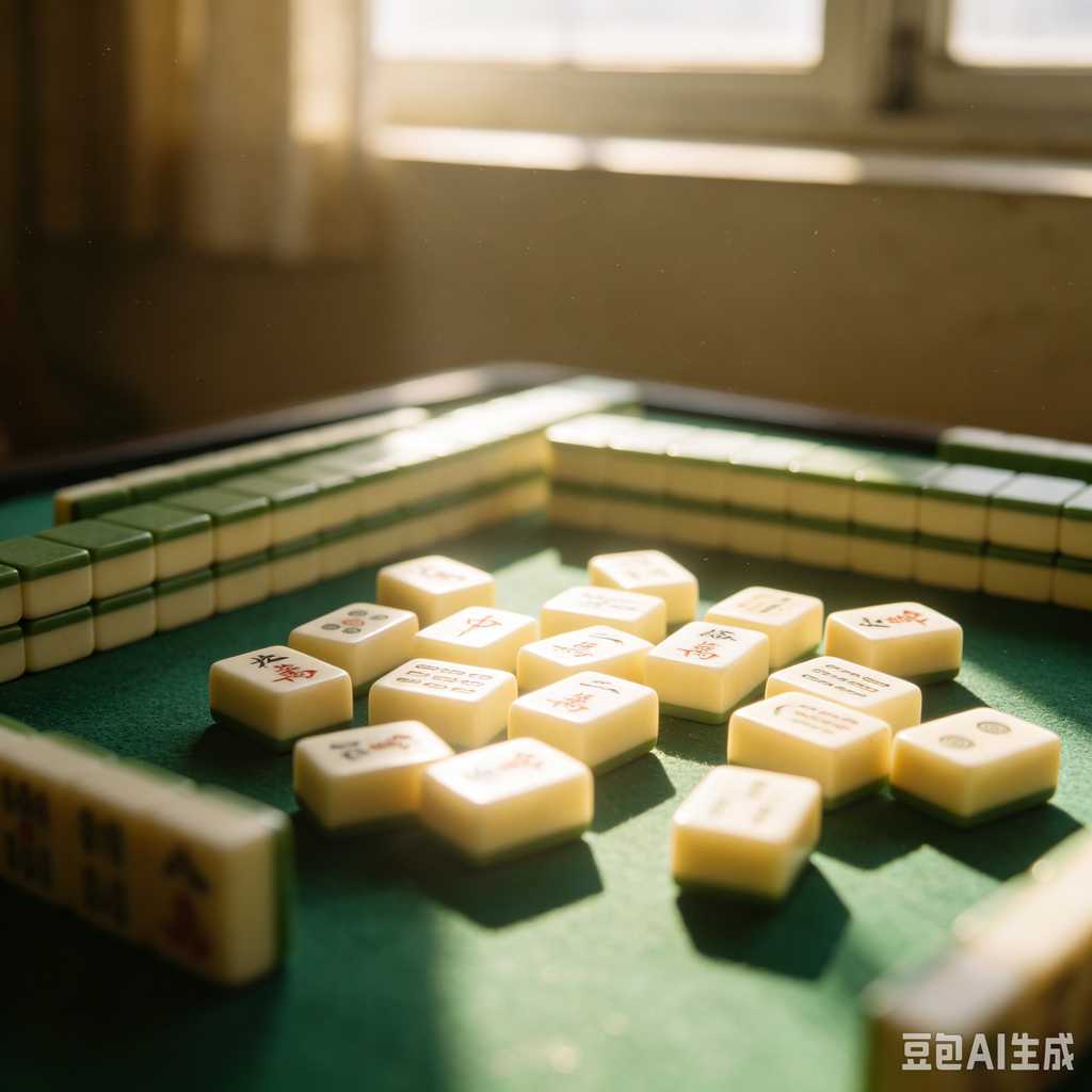 Pittsburgh,mahjong