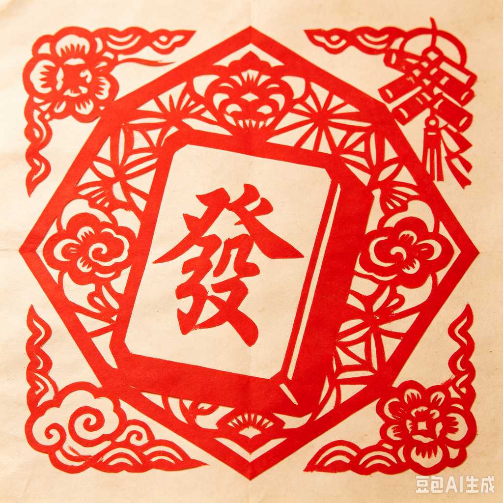 durable game mat mahjong