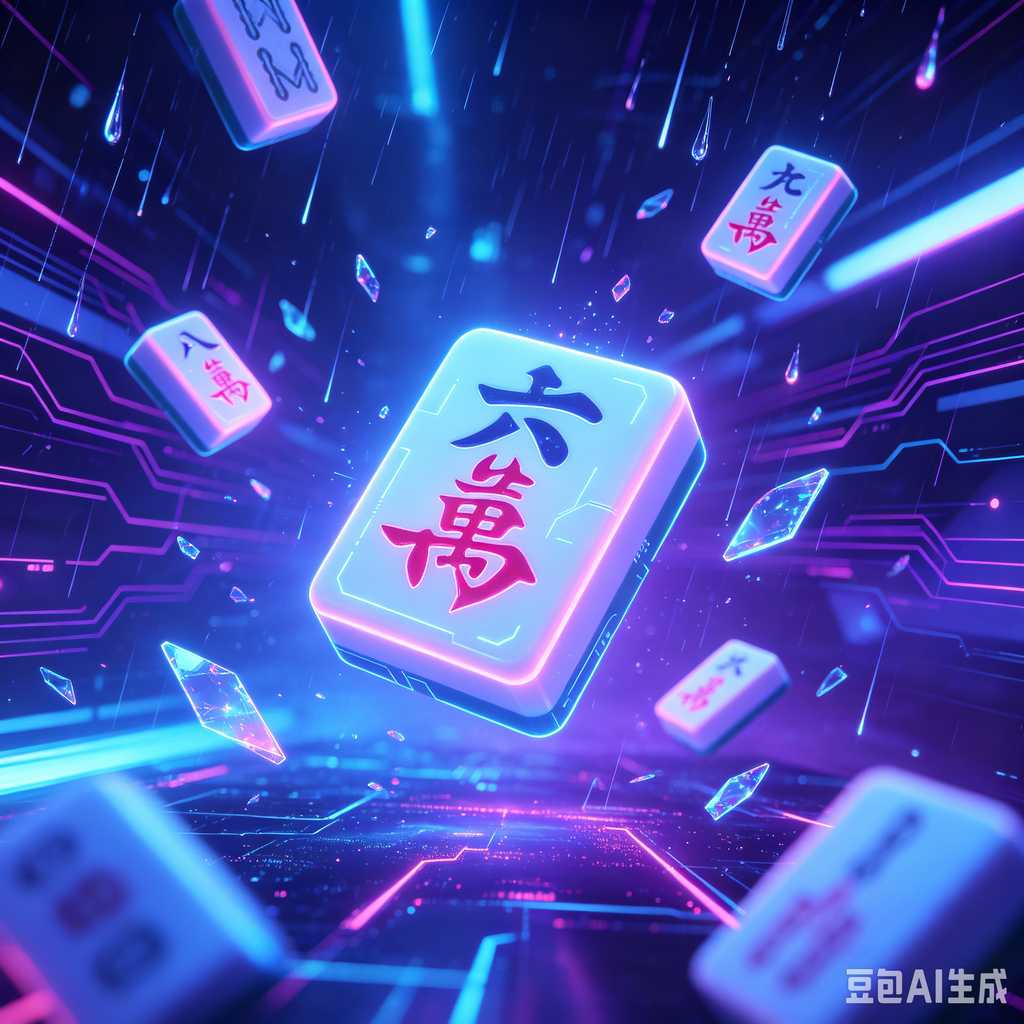 solid wood mahjong tiles