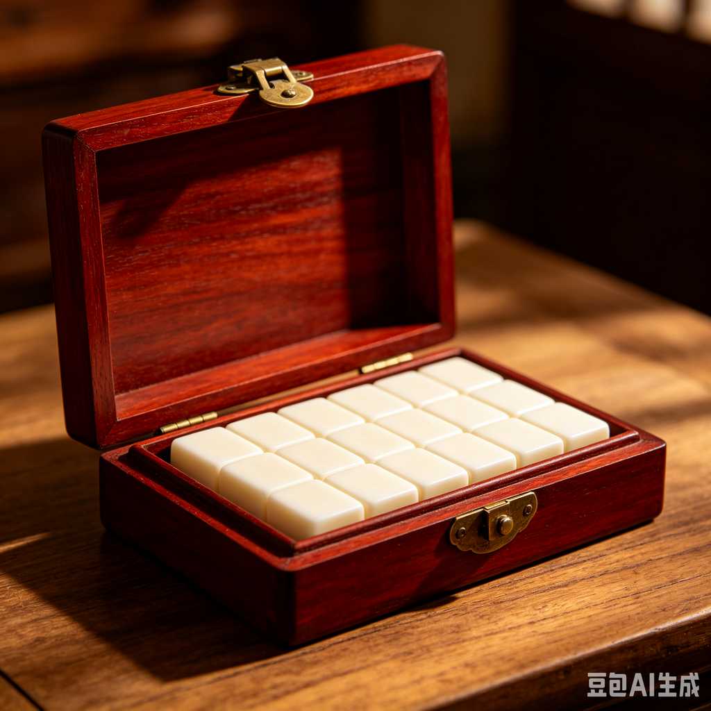 high profit mahjong set wholesale
