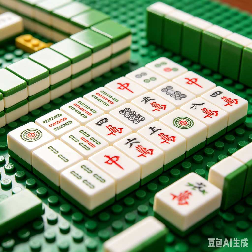 toledo,mahjong