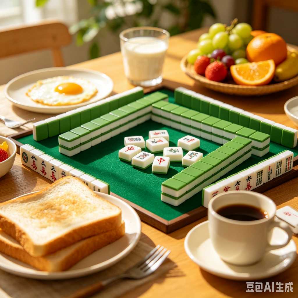 ready to gift mahjong tiles