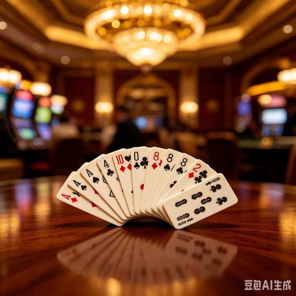standard tournament mahjong set