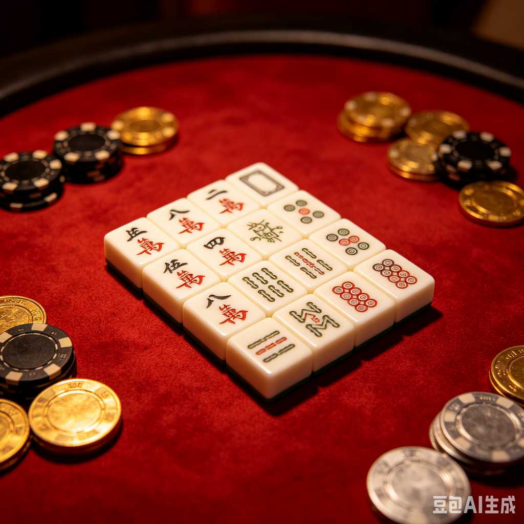 BuenosAires,mahjong