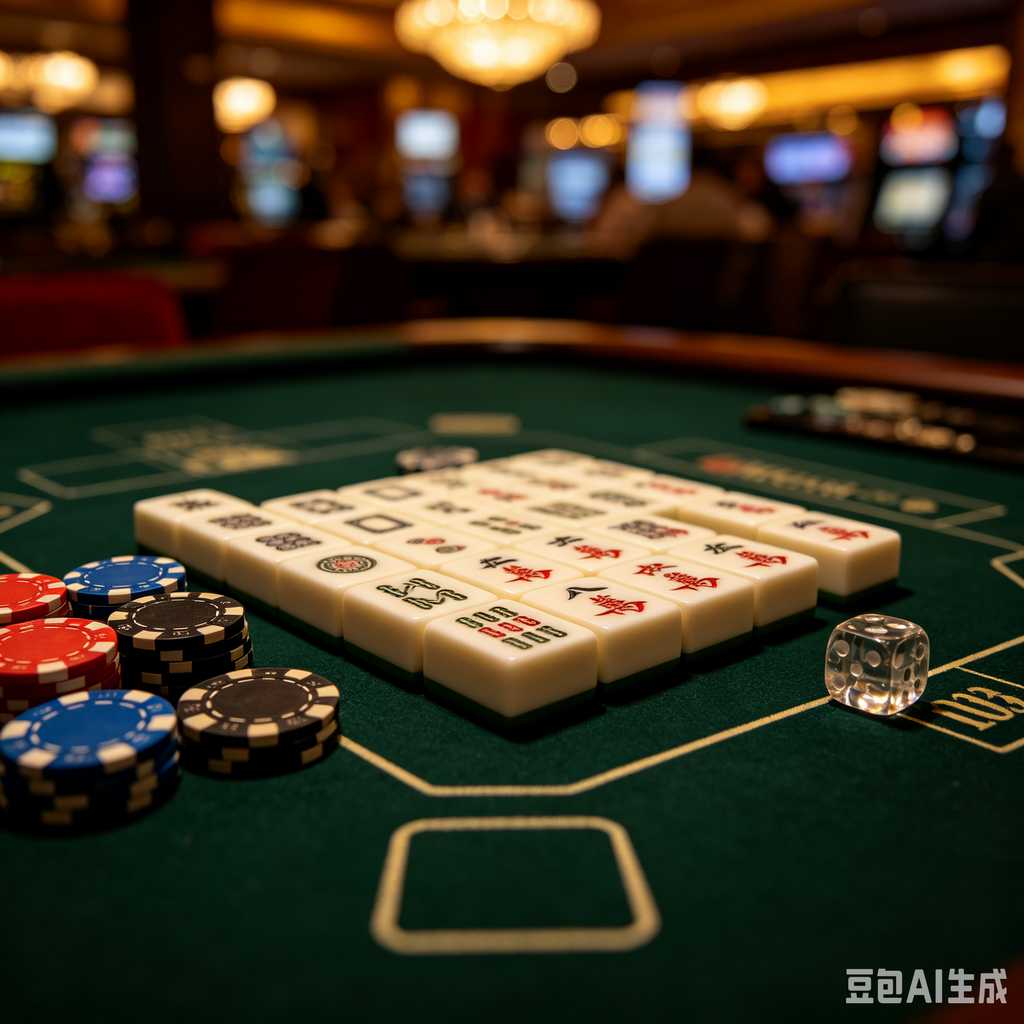 non slip mahjong mat