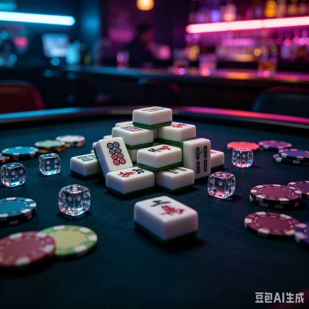 travel mahjong set