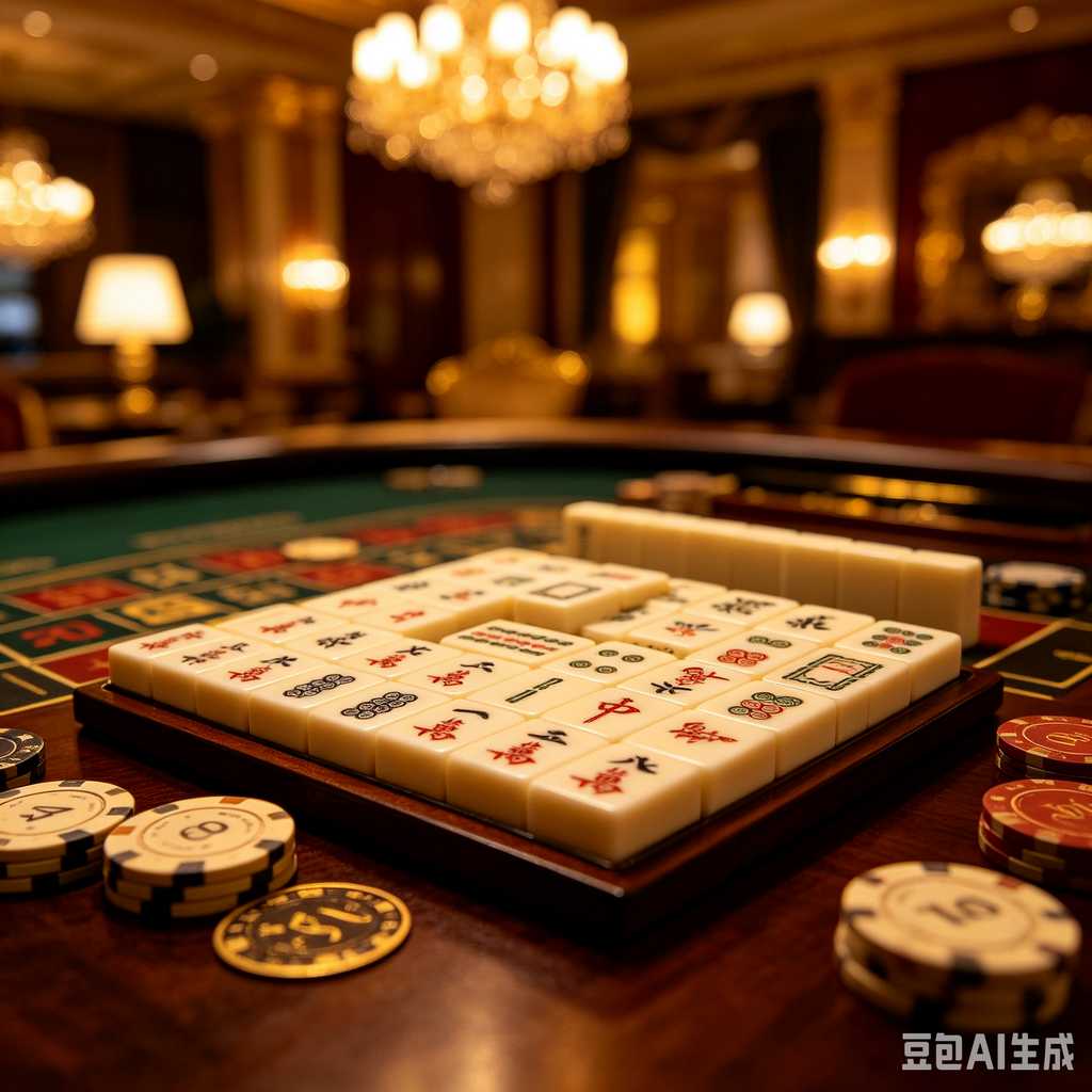 cheyennewy,mahjong