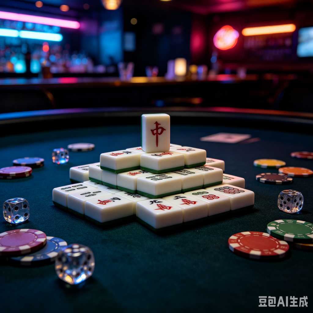 unique personalized mahjong tiles