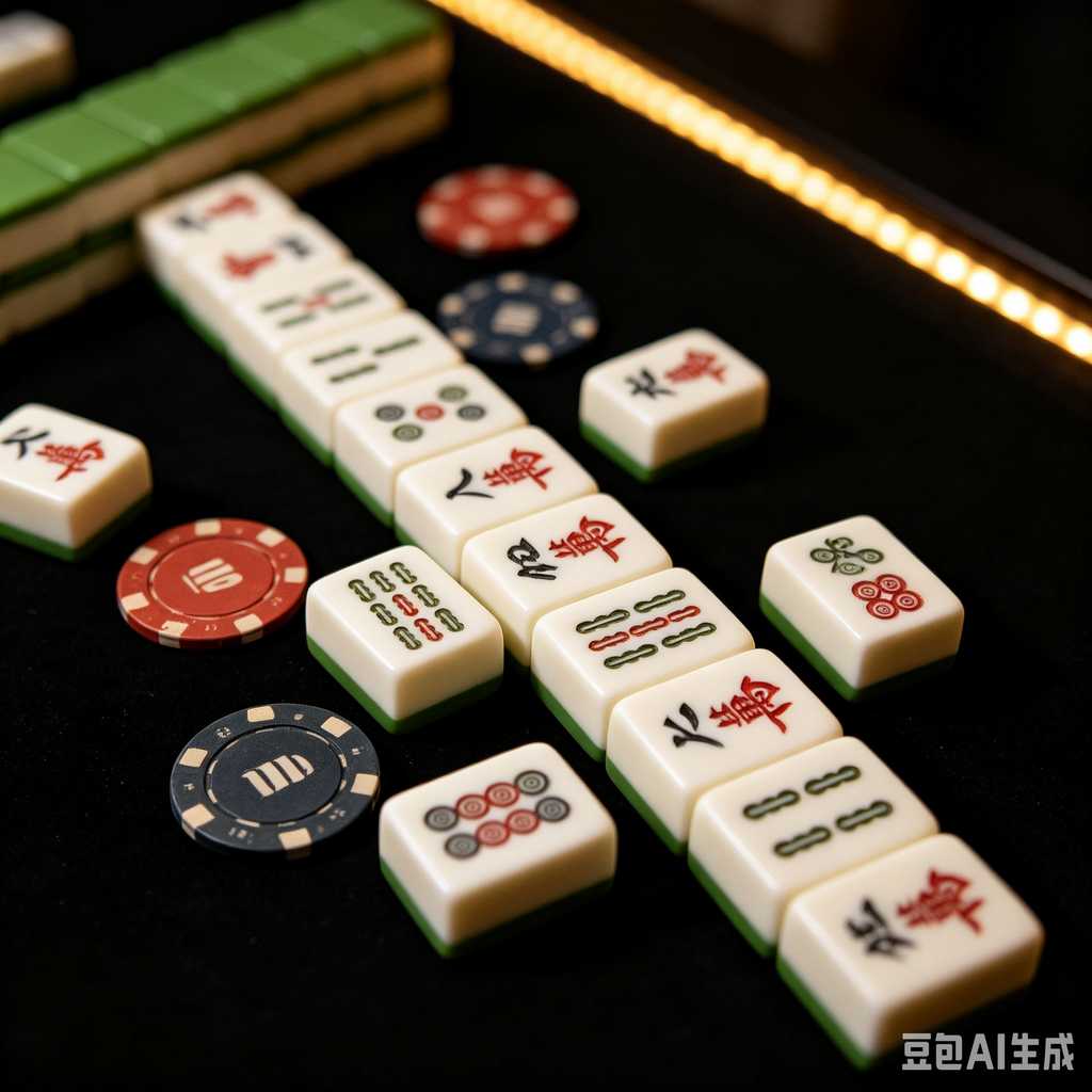wholesale price mahjong set