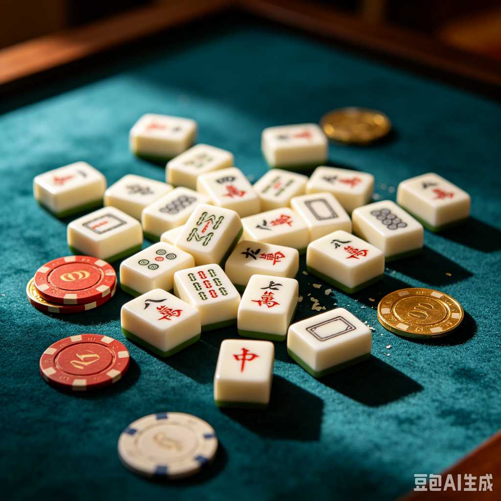 nashville,mahjong