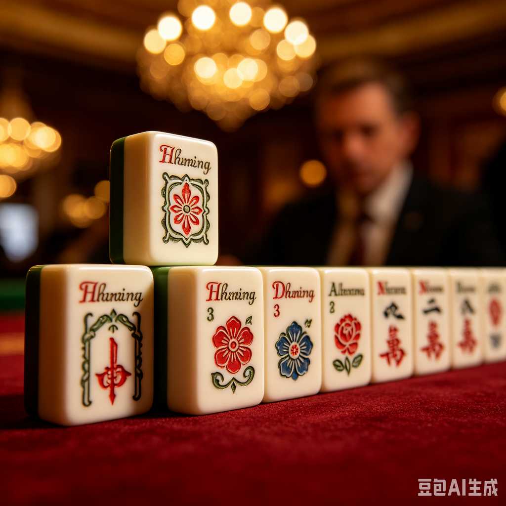 valenciave,mahjong