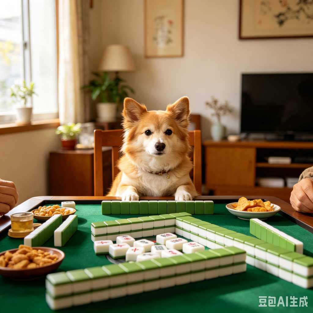 Evora,mahjong