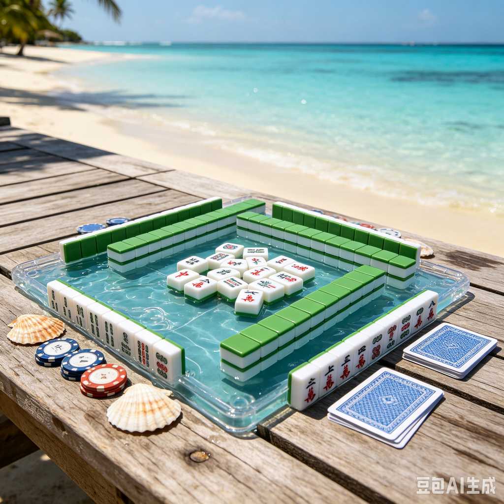 Vienna,mahjong