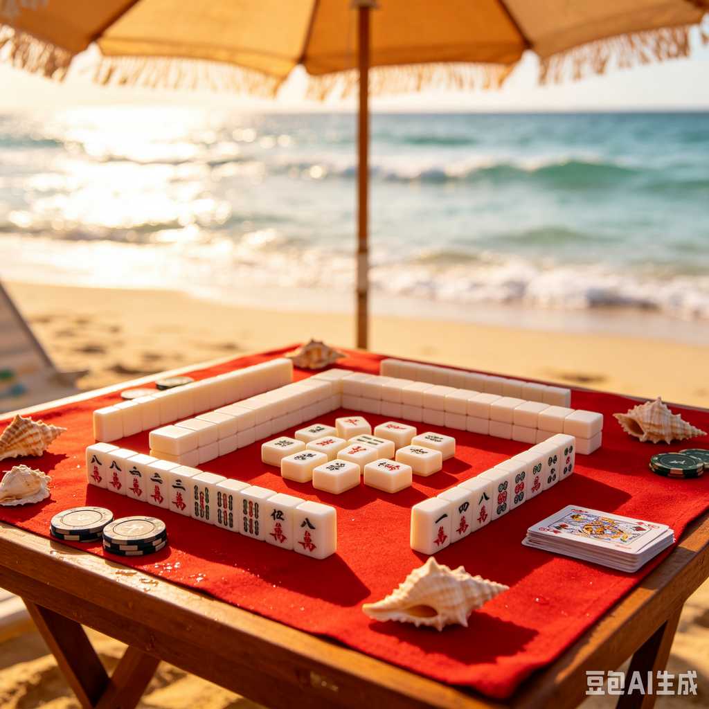 LynnMA,mahjong