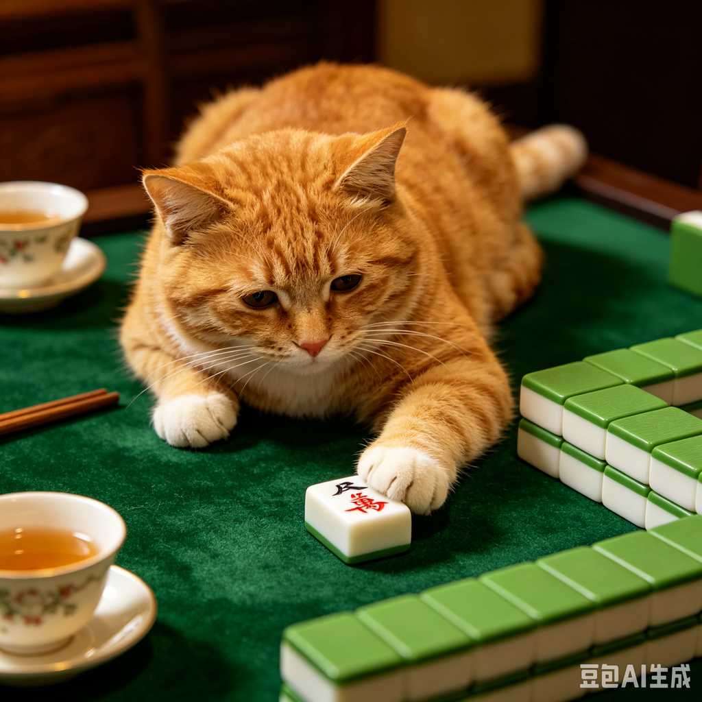 senior friendly mahjong tiles